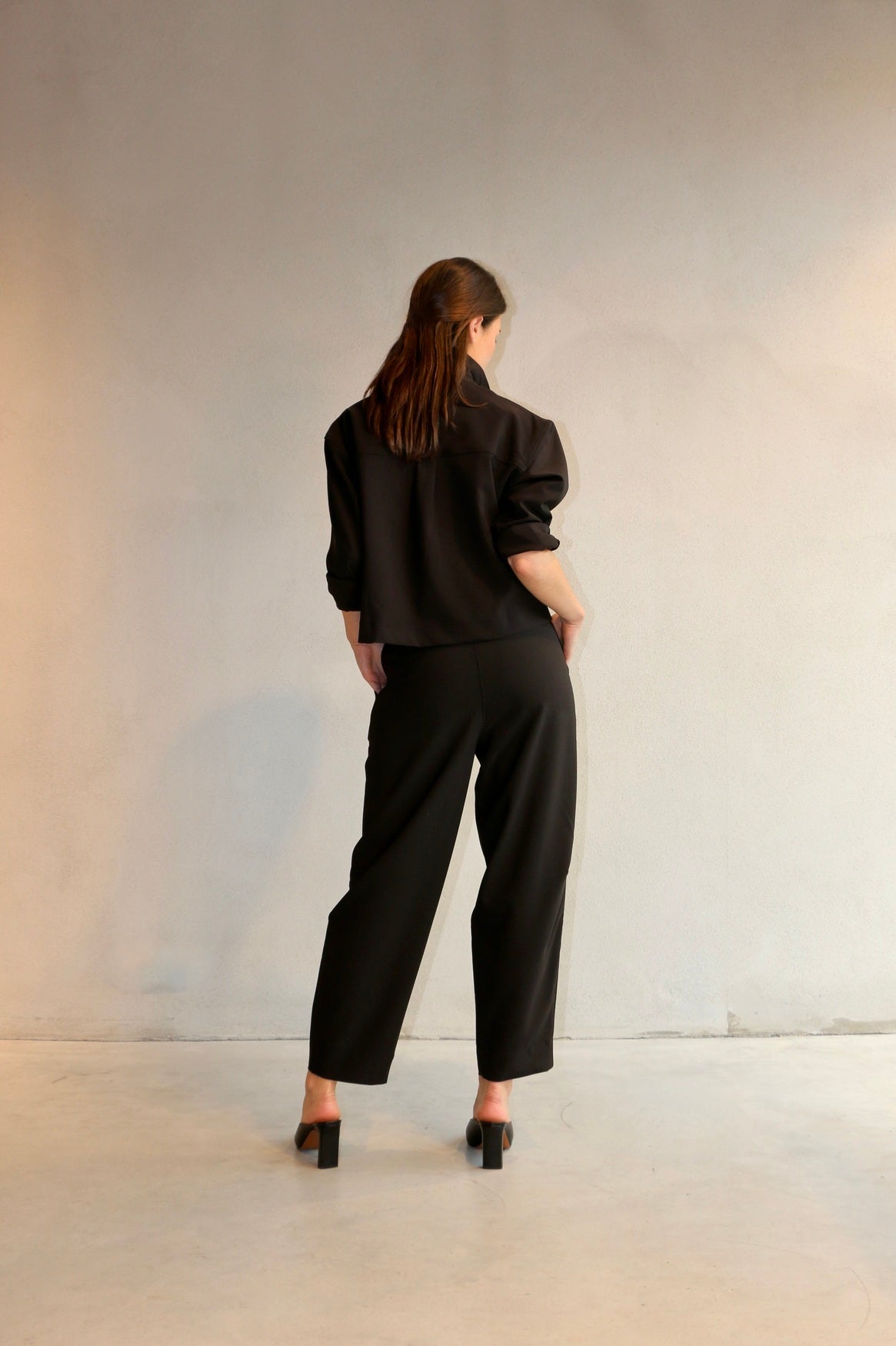 Keaton Top
