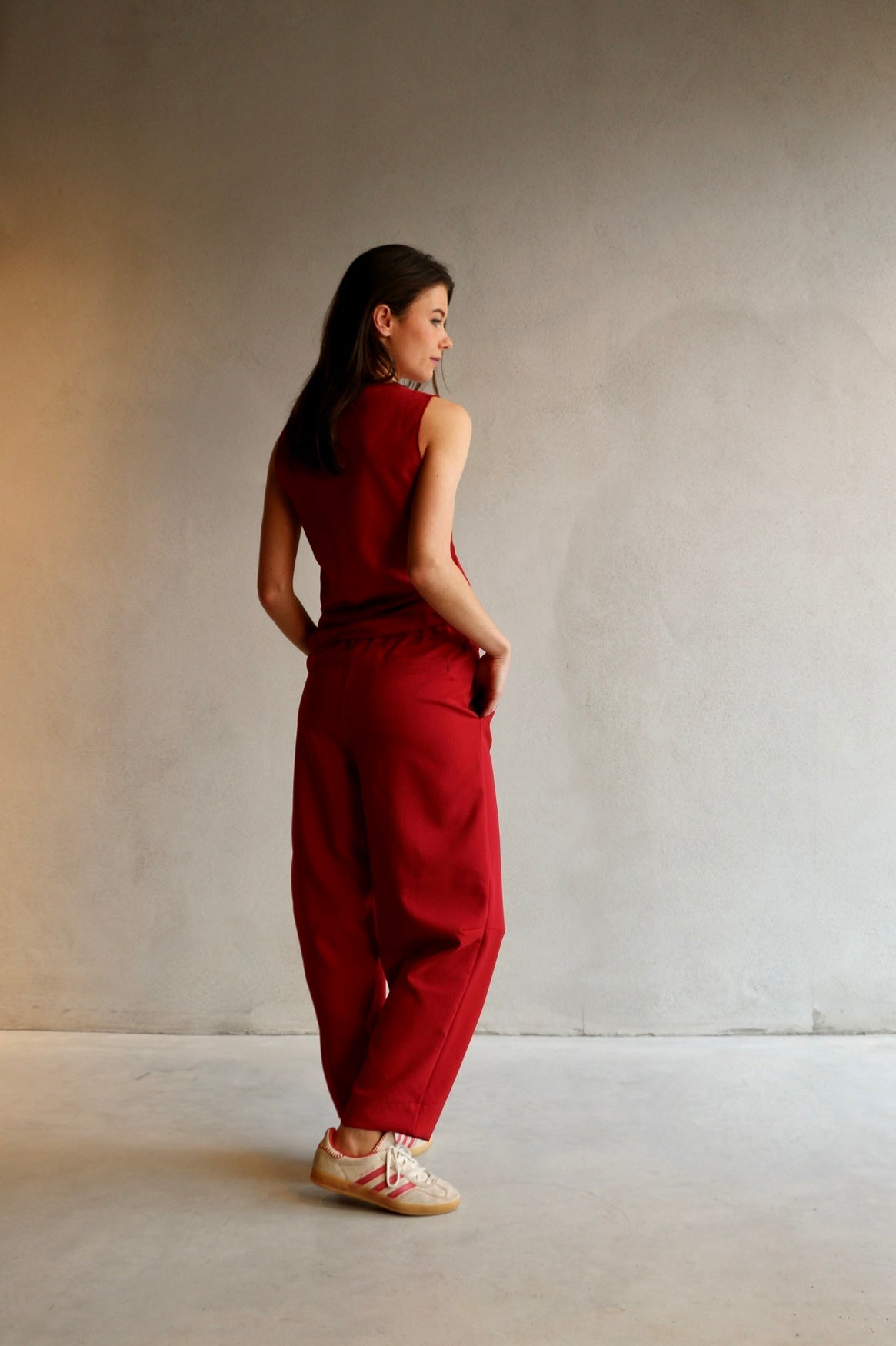 Ole Trousers