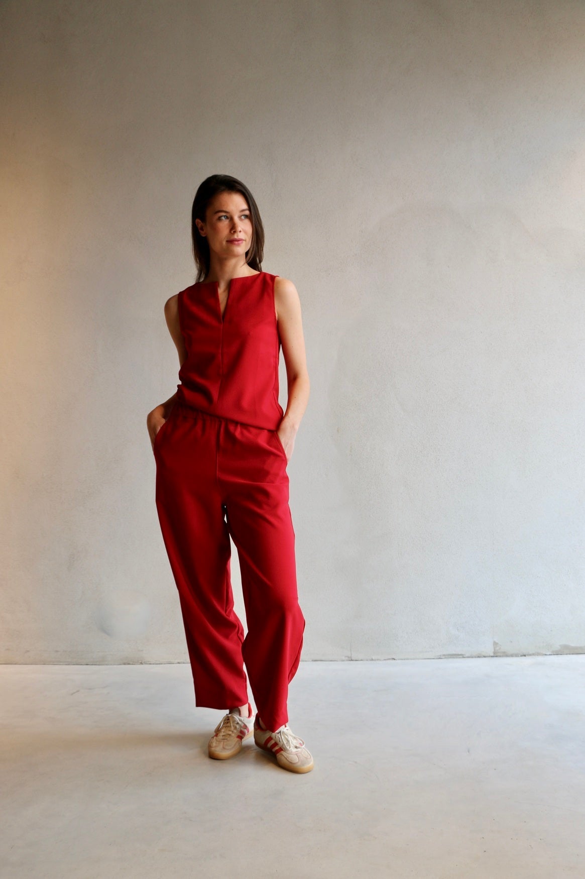 Ole Trousers
