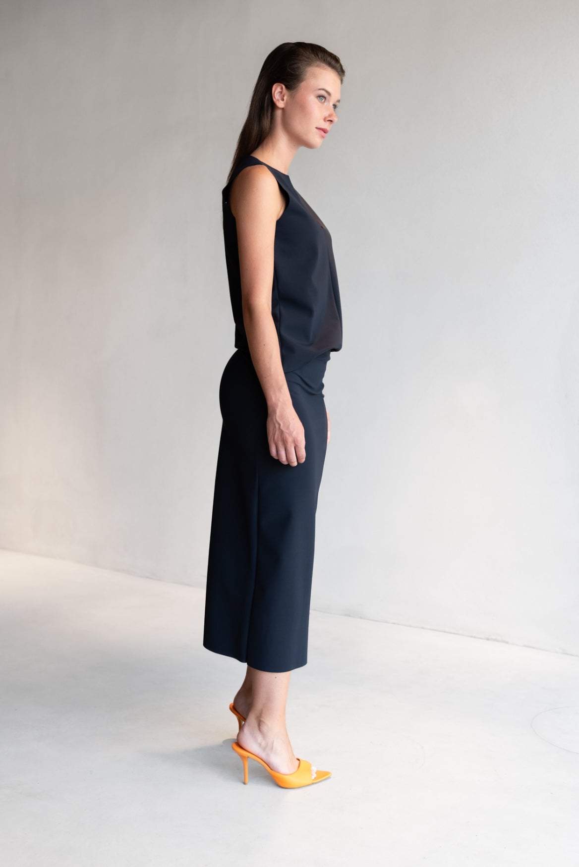 Ray Bonded Skirt