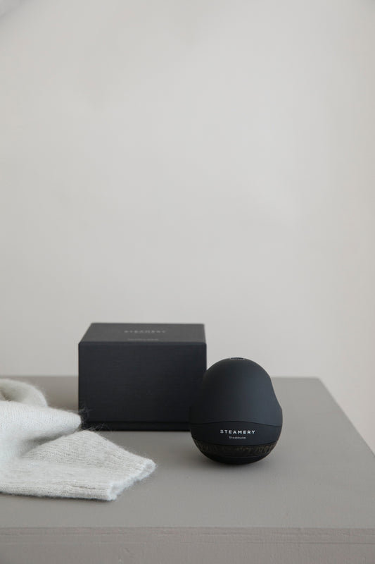 Steamery Pill Remover