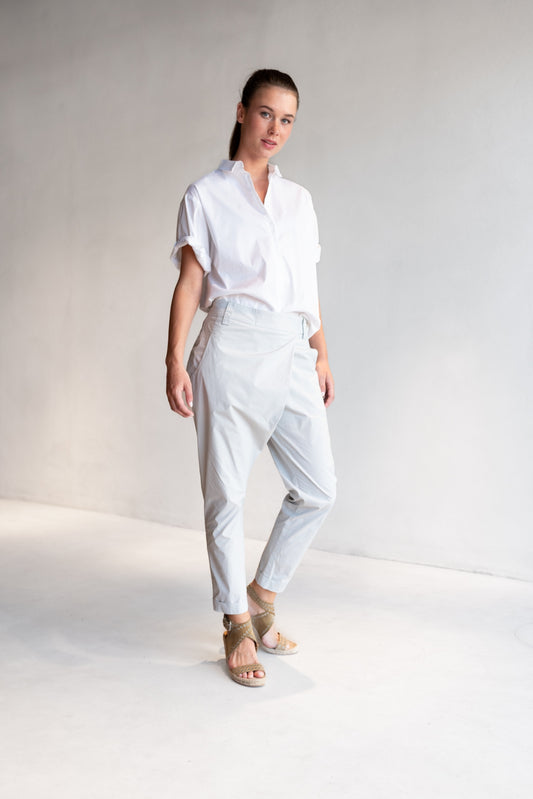 Jenna Blouse Poplin