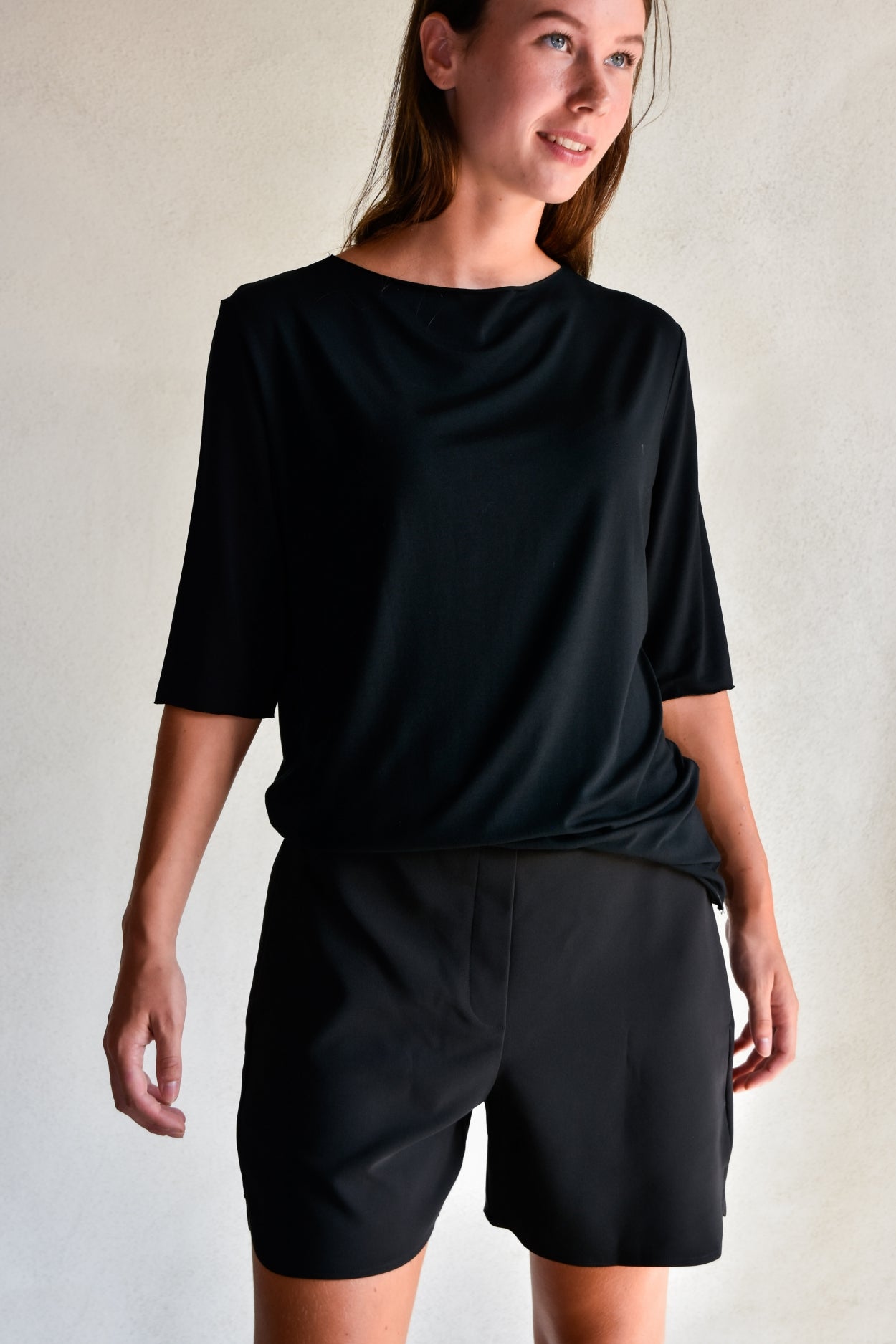 Pip Shortsleeve