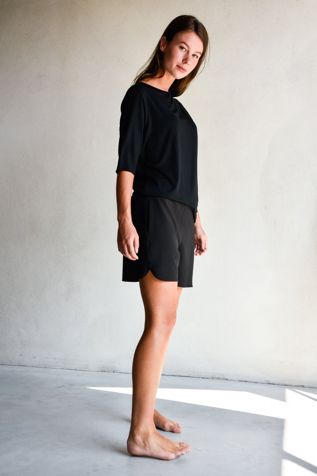 Pip Shortsleeve