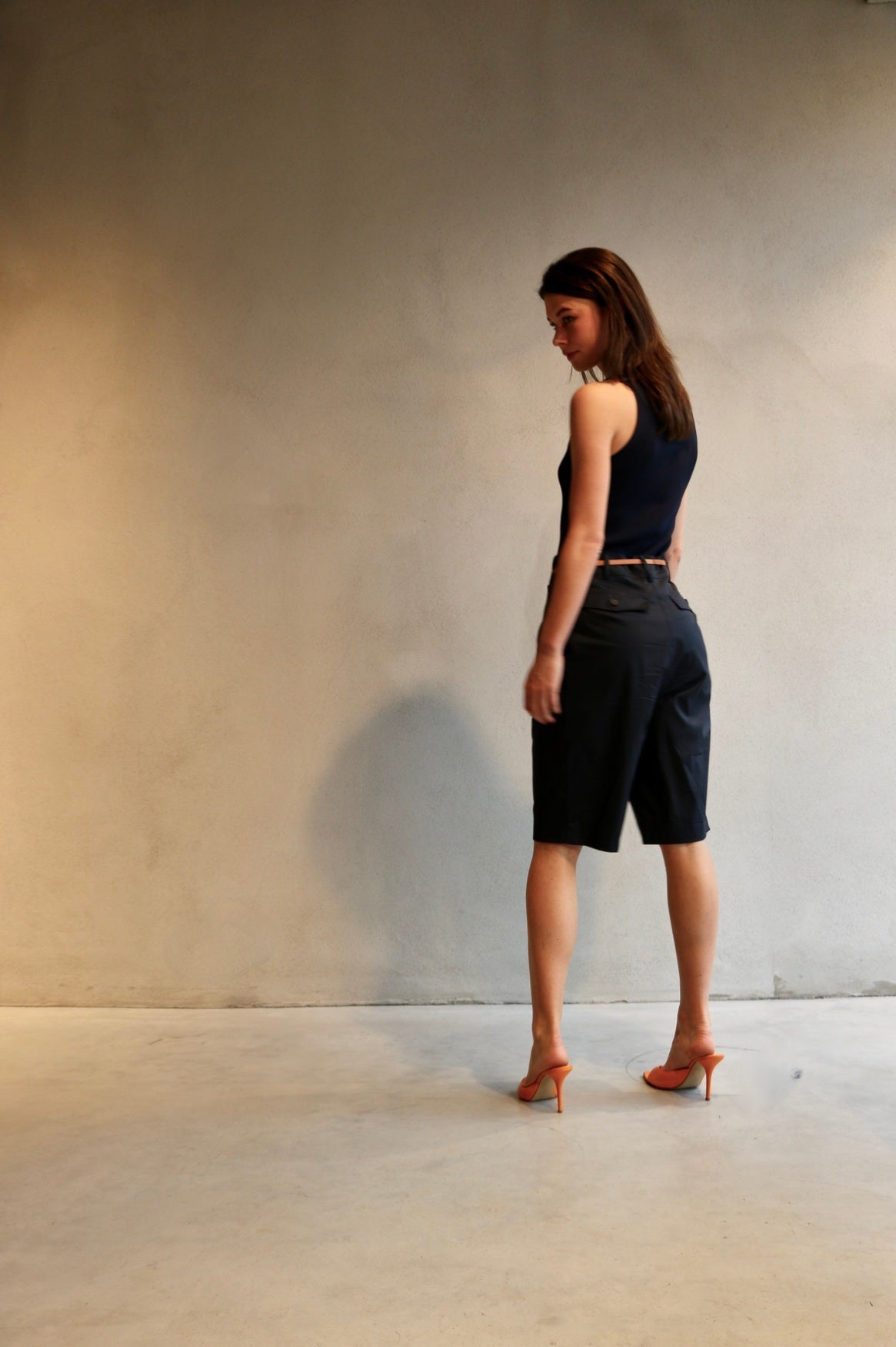 Yfke Short