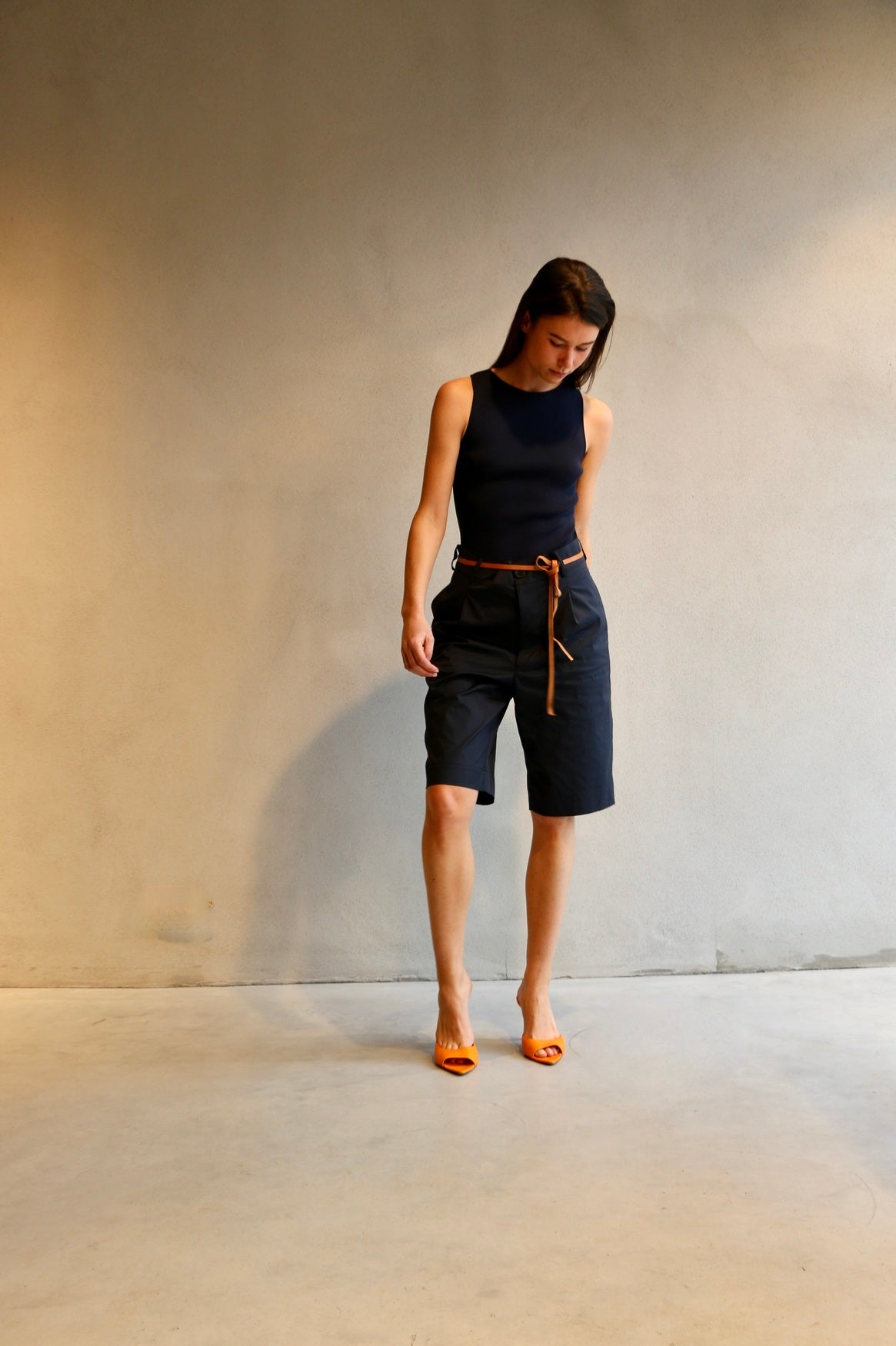 Yfke Short