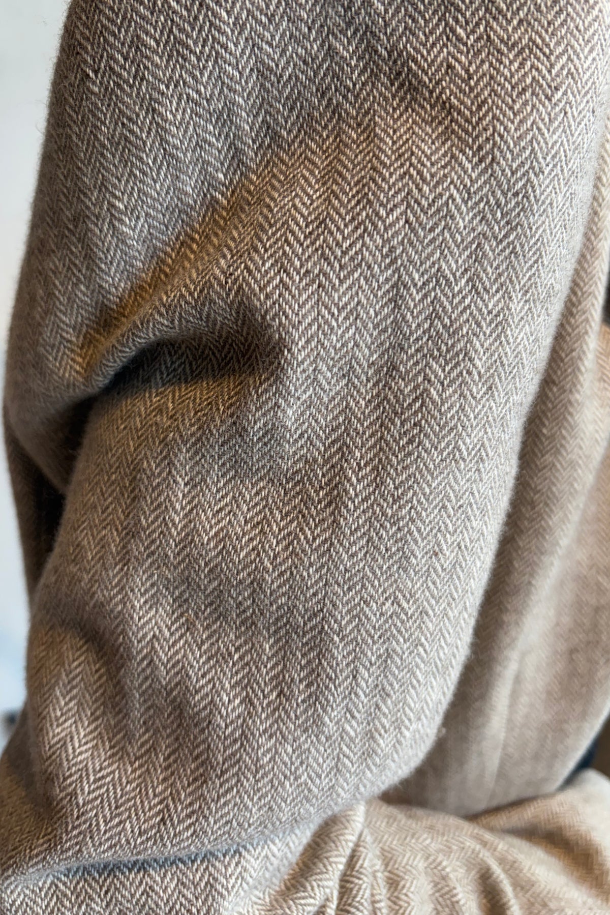 Earny Blazer Wool