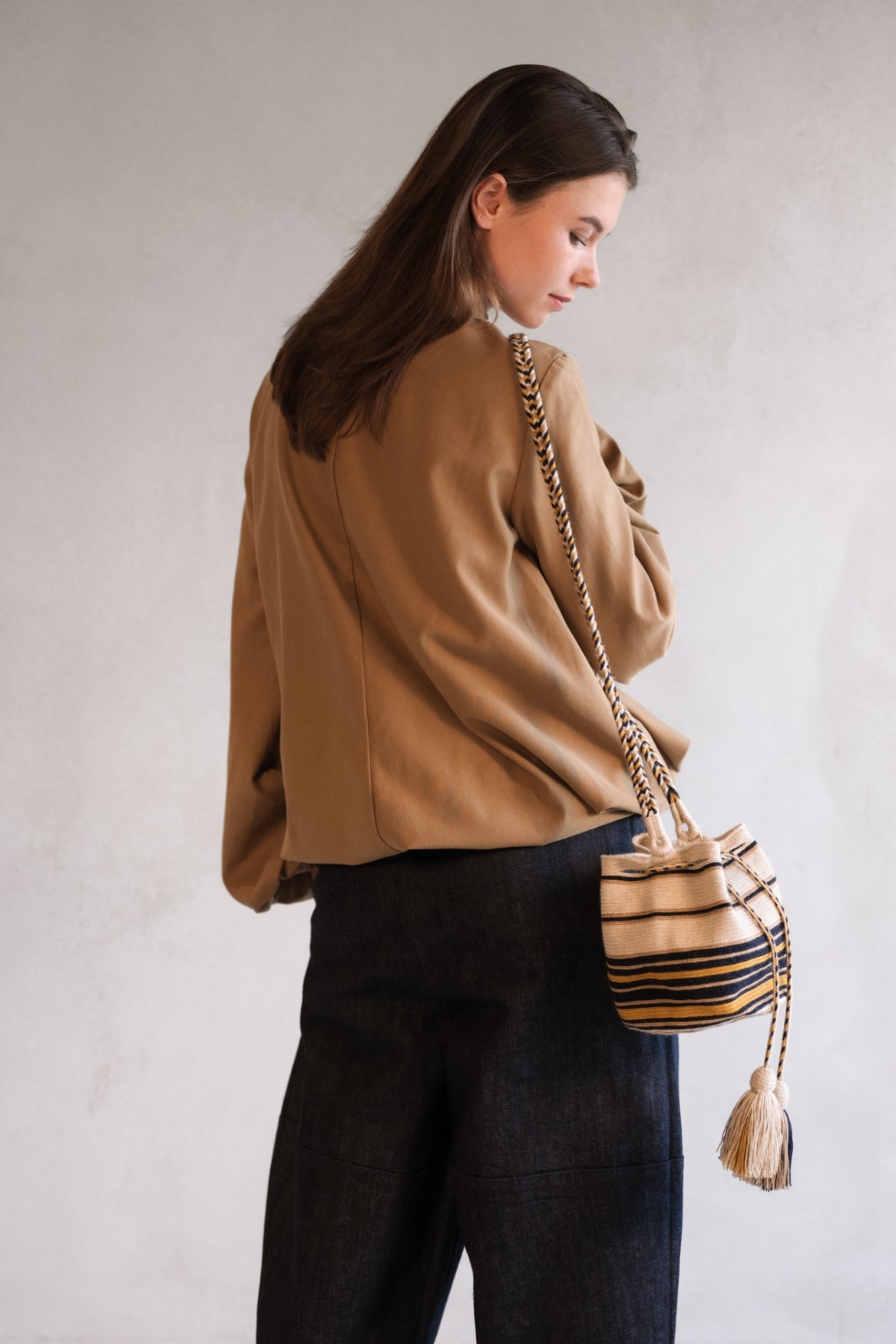 Puck Cotton Twill