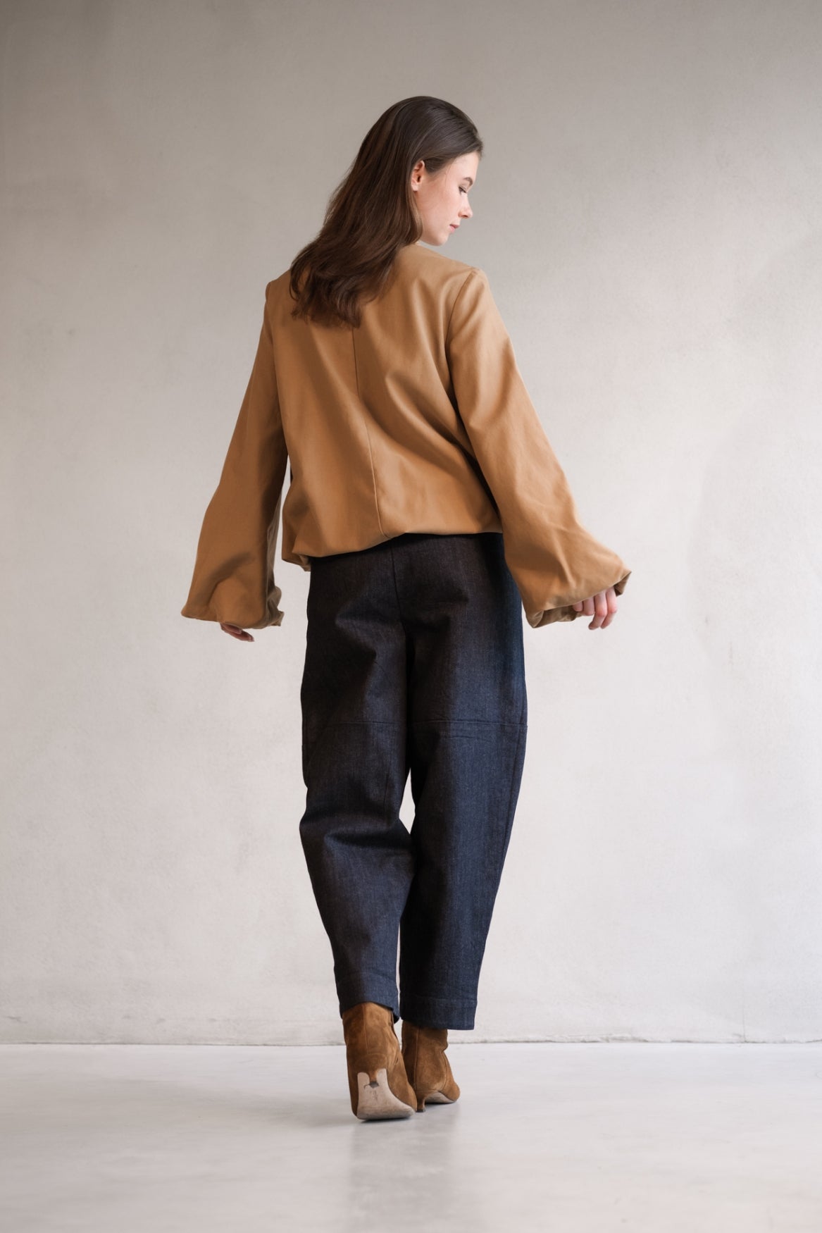 Puck Cotton Twill