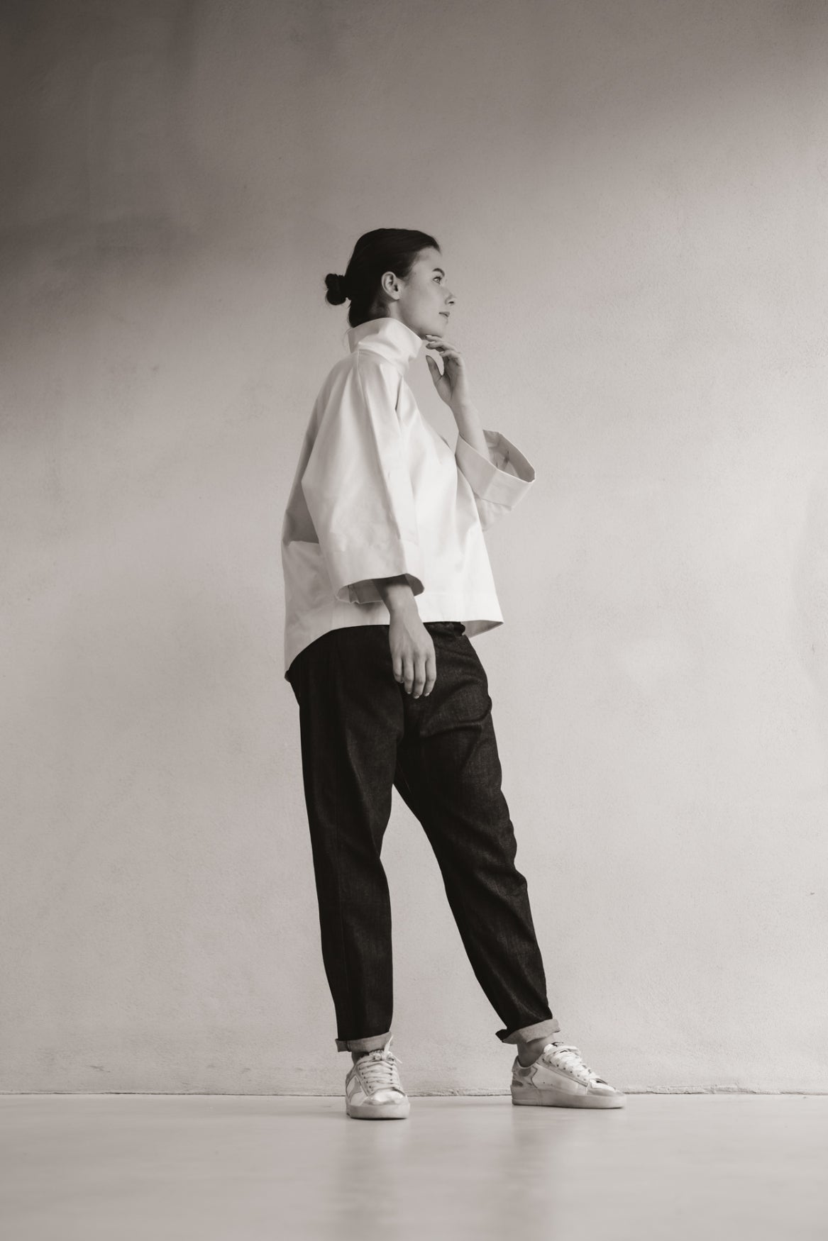 Jo Chambray