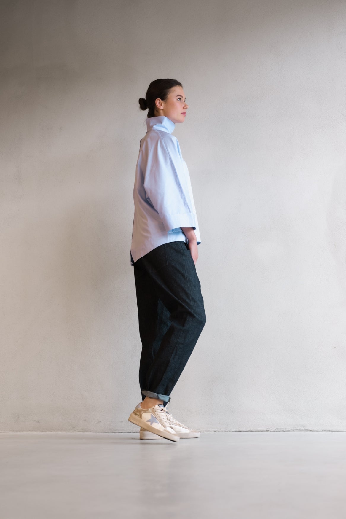Jo Chambray