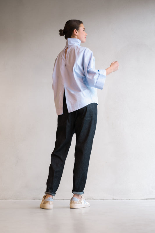 Jo Chambray