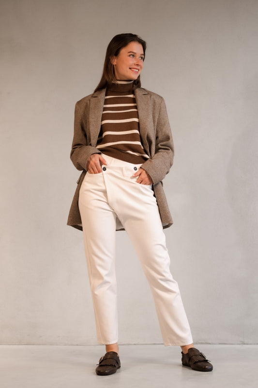 Luke Cotton Twill