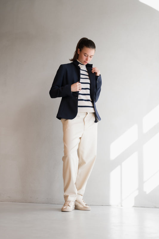 Macy Stripe