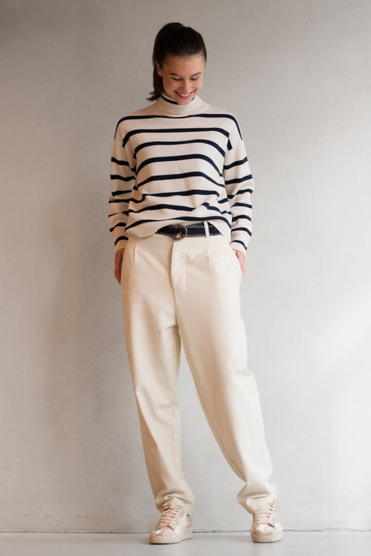 Macy Stripe