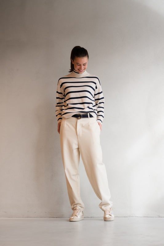 Yfke Cotton Twill