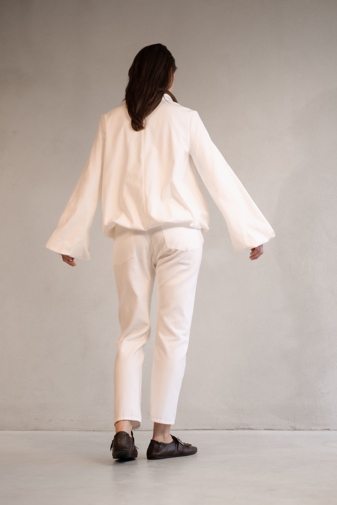 Puck Cotton Twill
