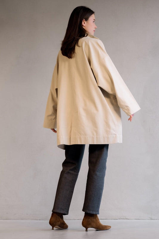 Lotte Cotton Twill