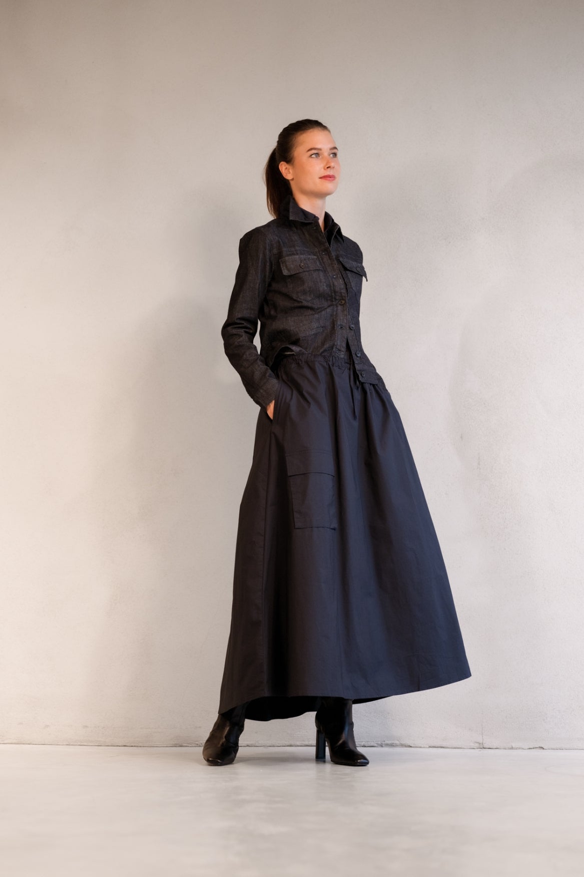 Trizia Skirt