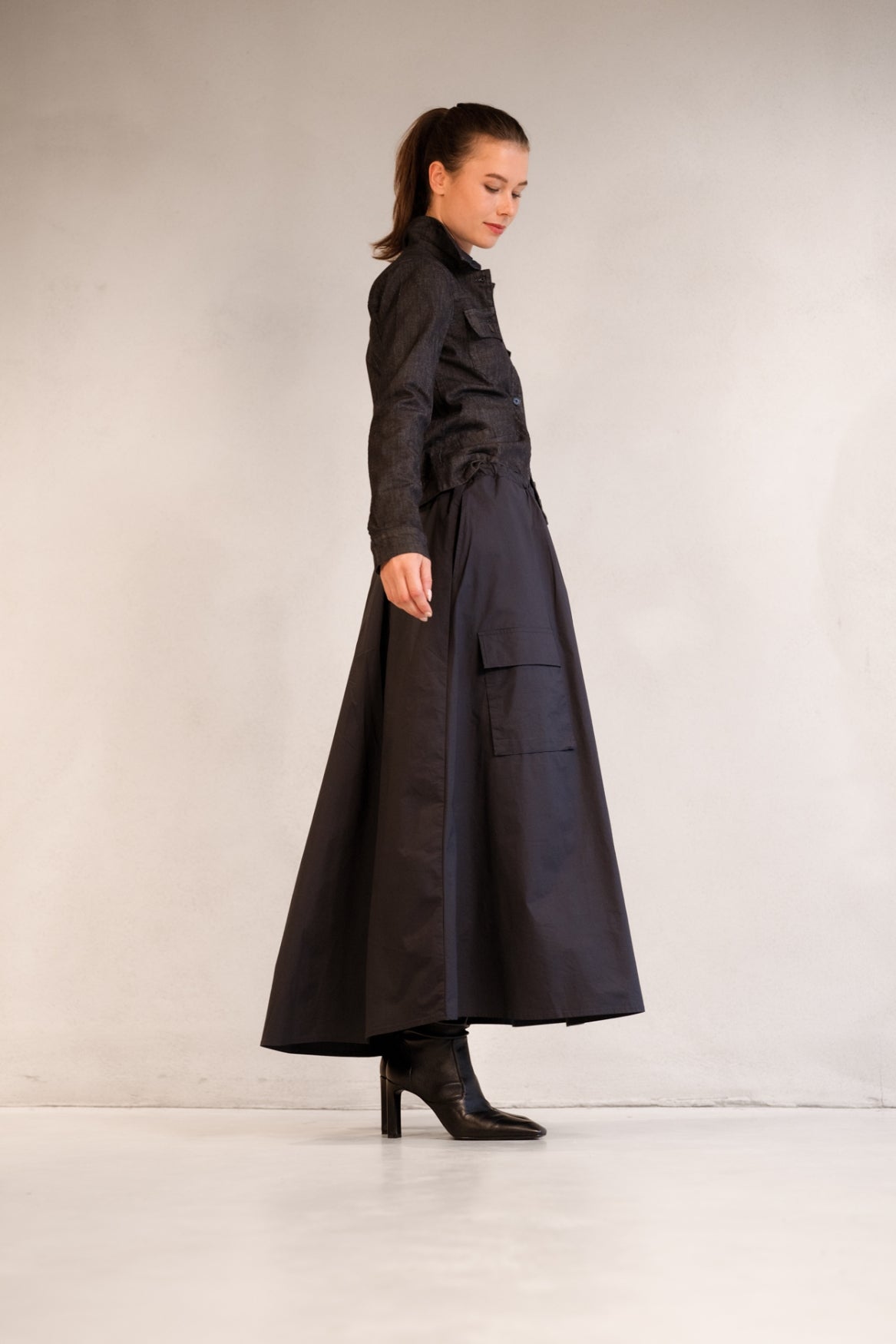Trizia Skirt