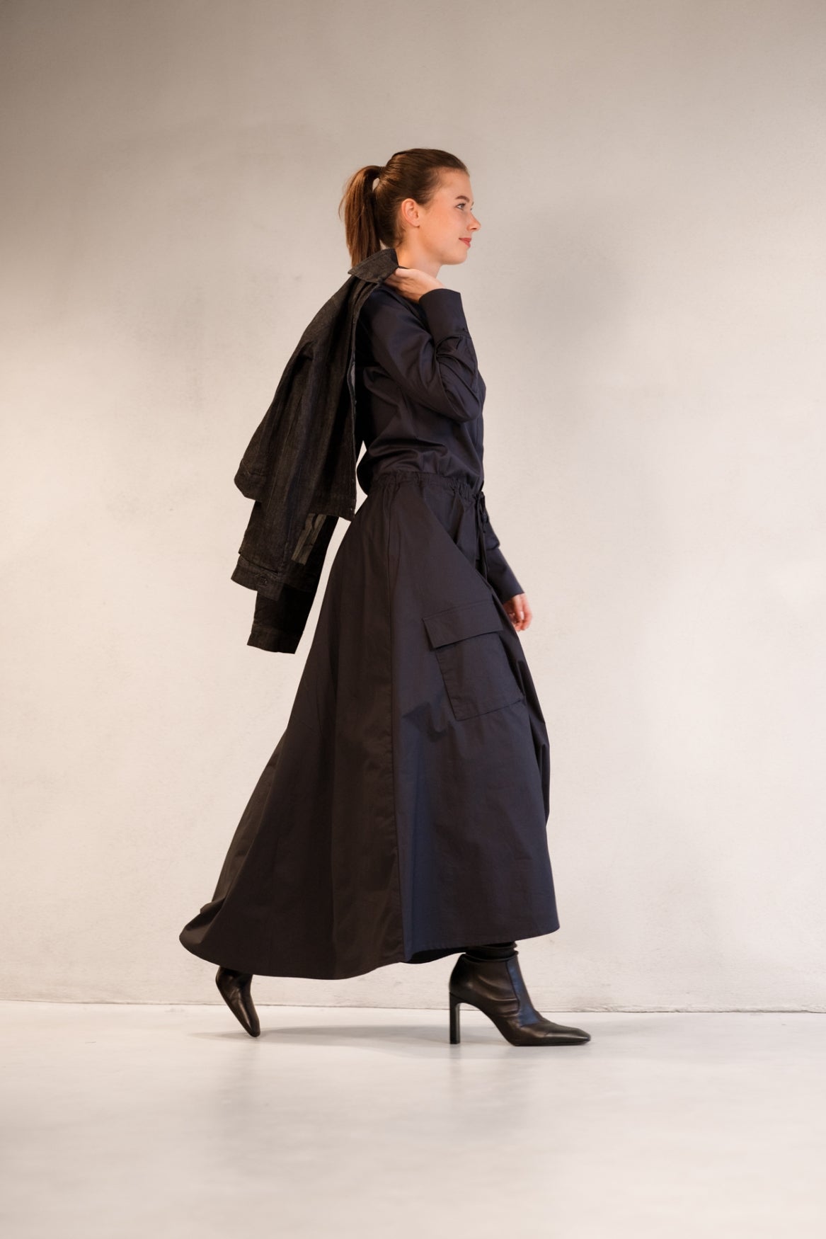 Trizia Skirt