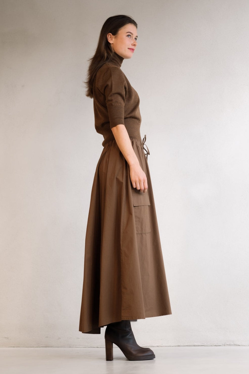 Trizia Skirt