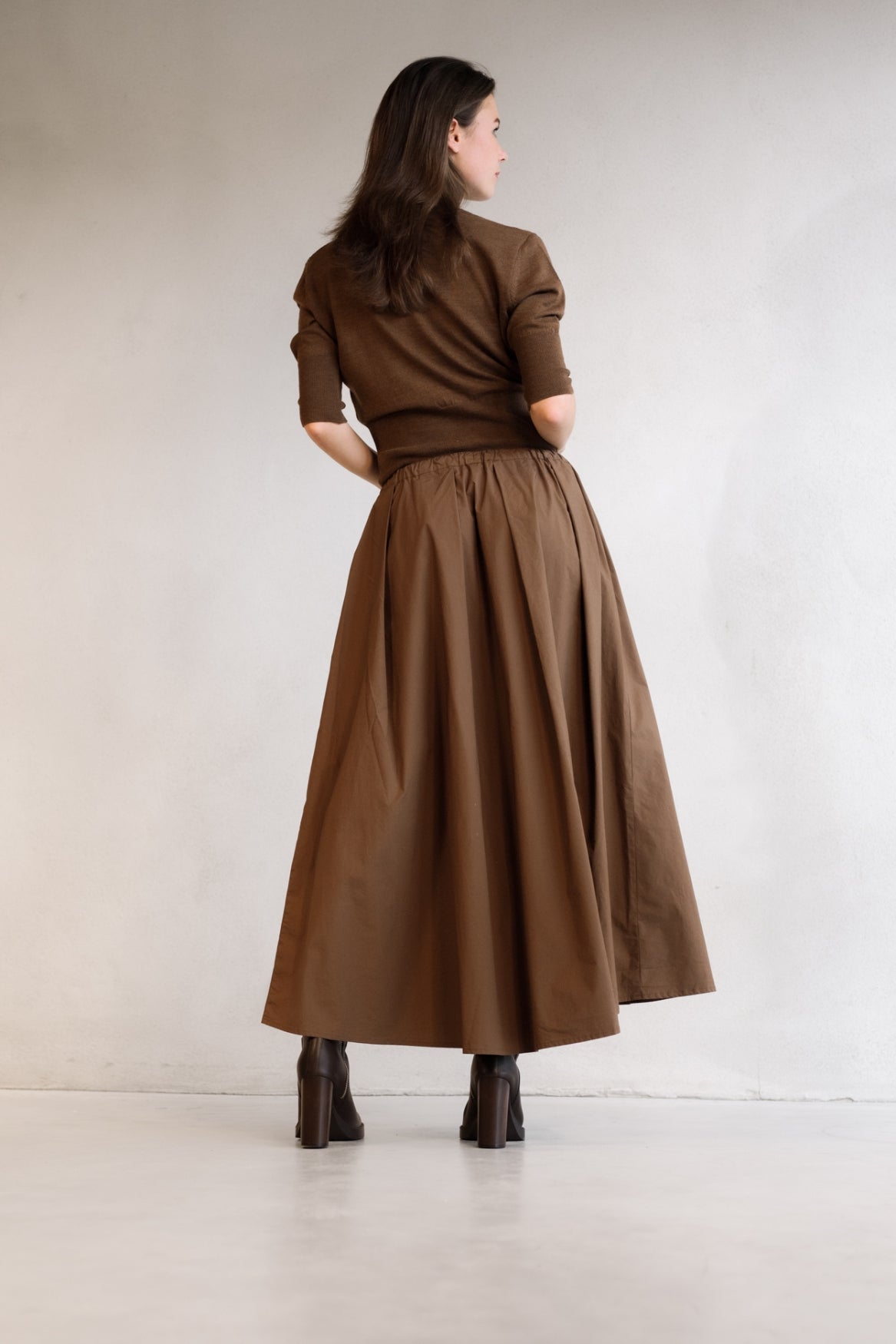 Trizia Skirt