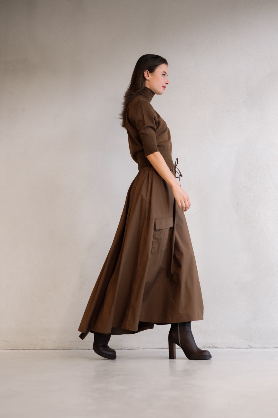 Trizia Skirt