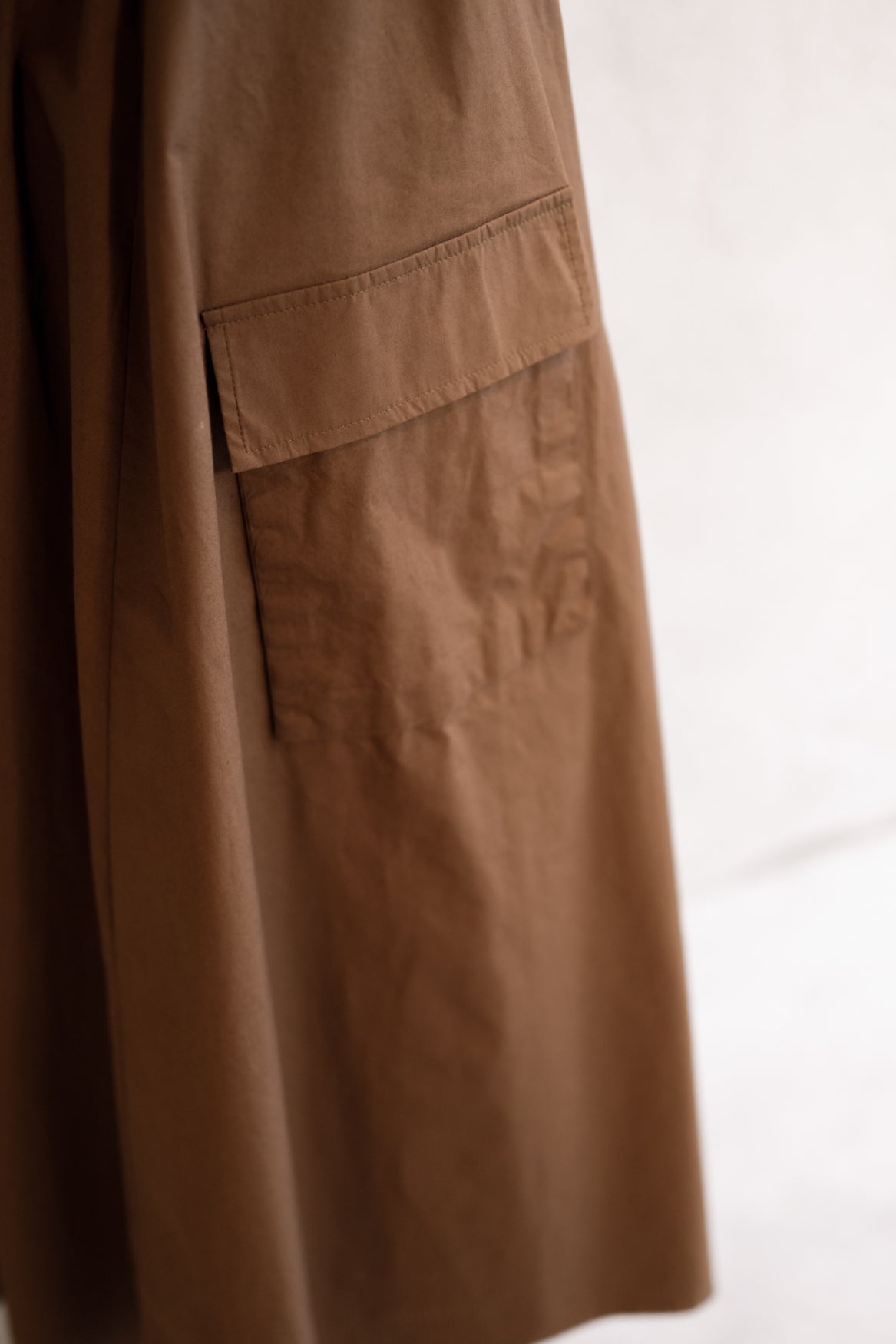 Trizia Skirt